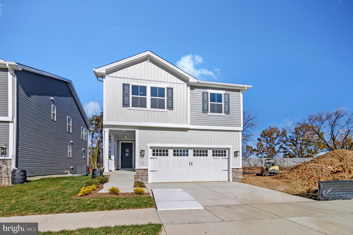 5728 Howard Drive, Glen Burnie