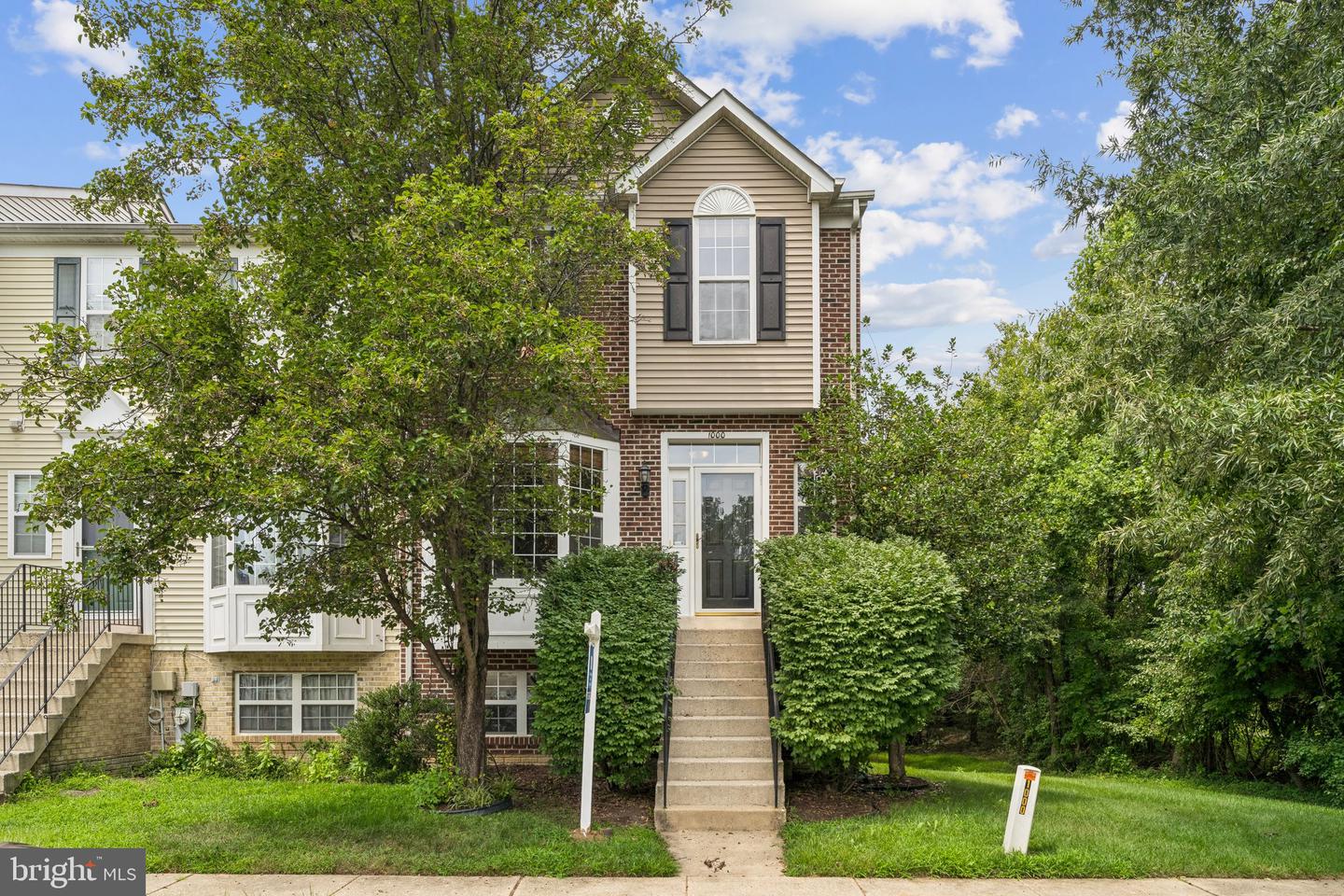 1000 Chilmark Court