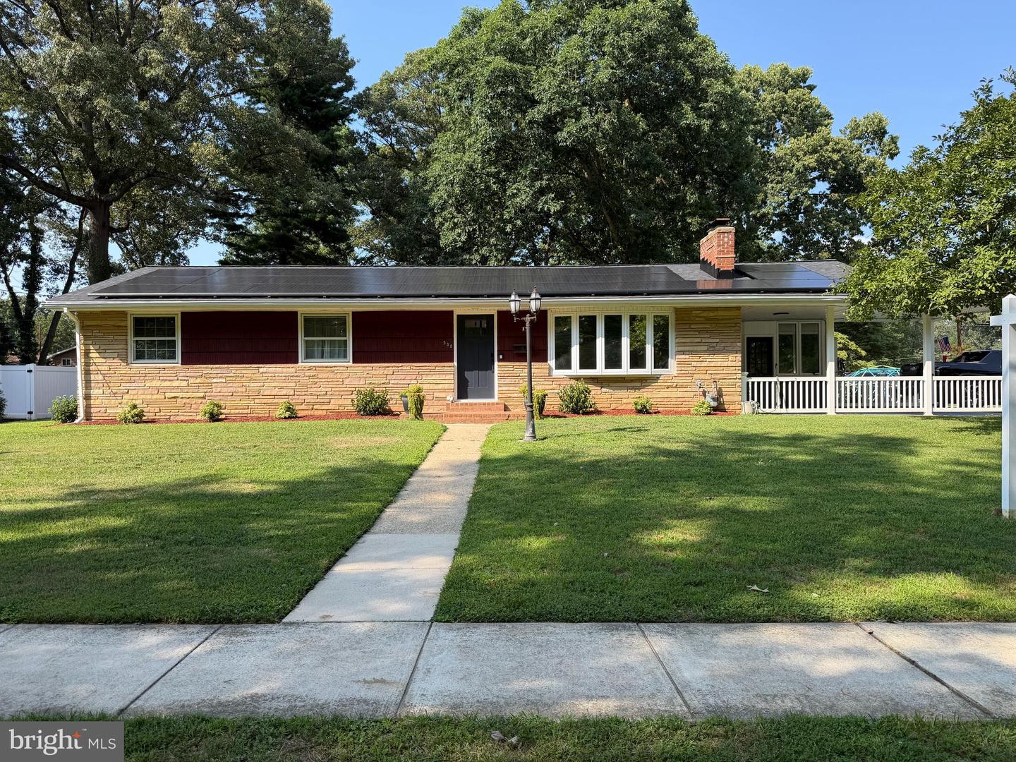 500 Evergreen Road
