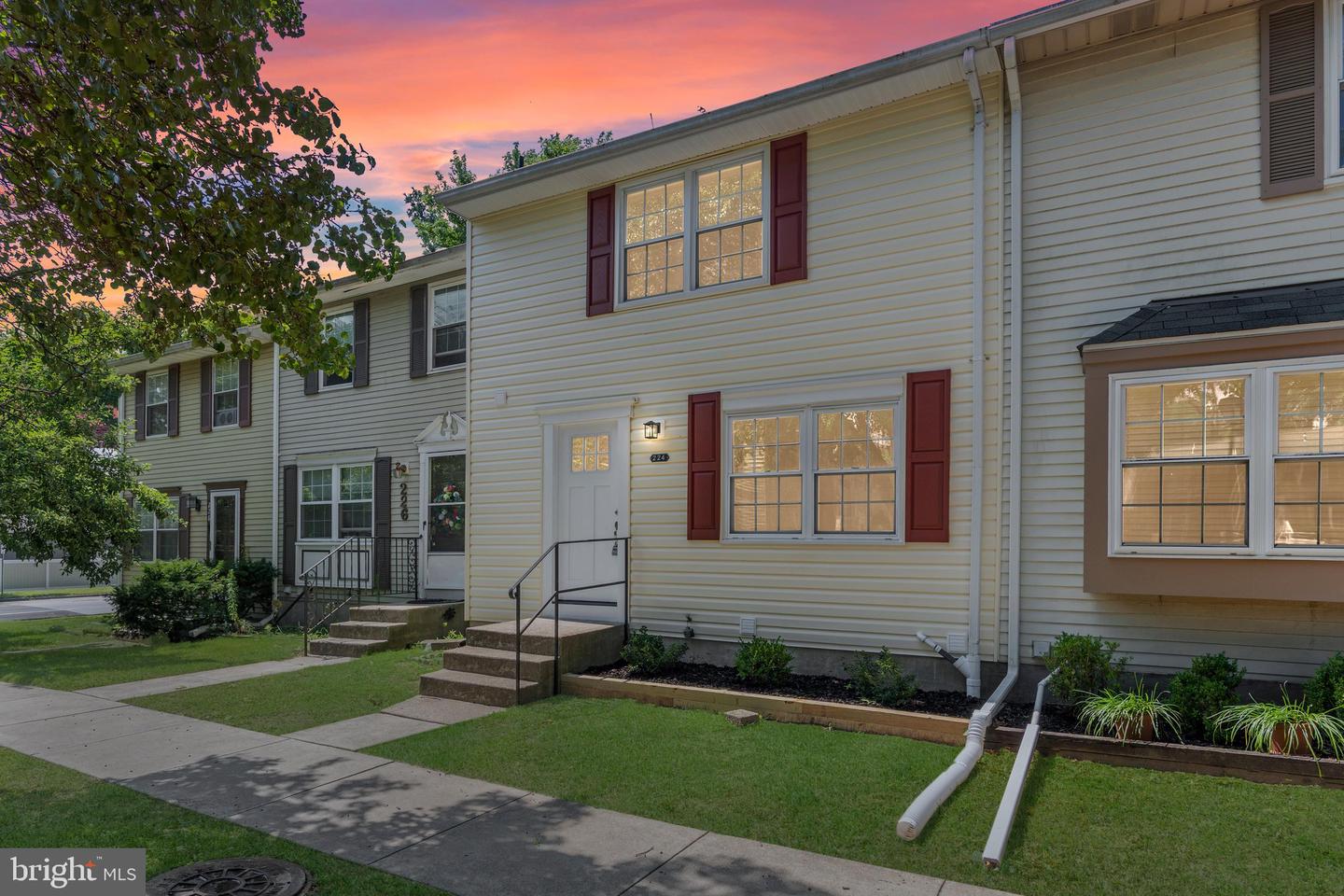 224 Glenda Court