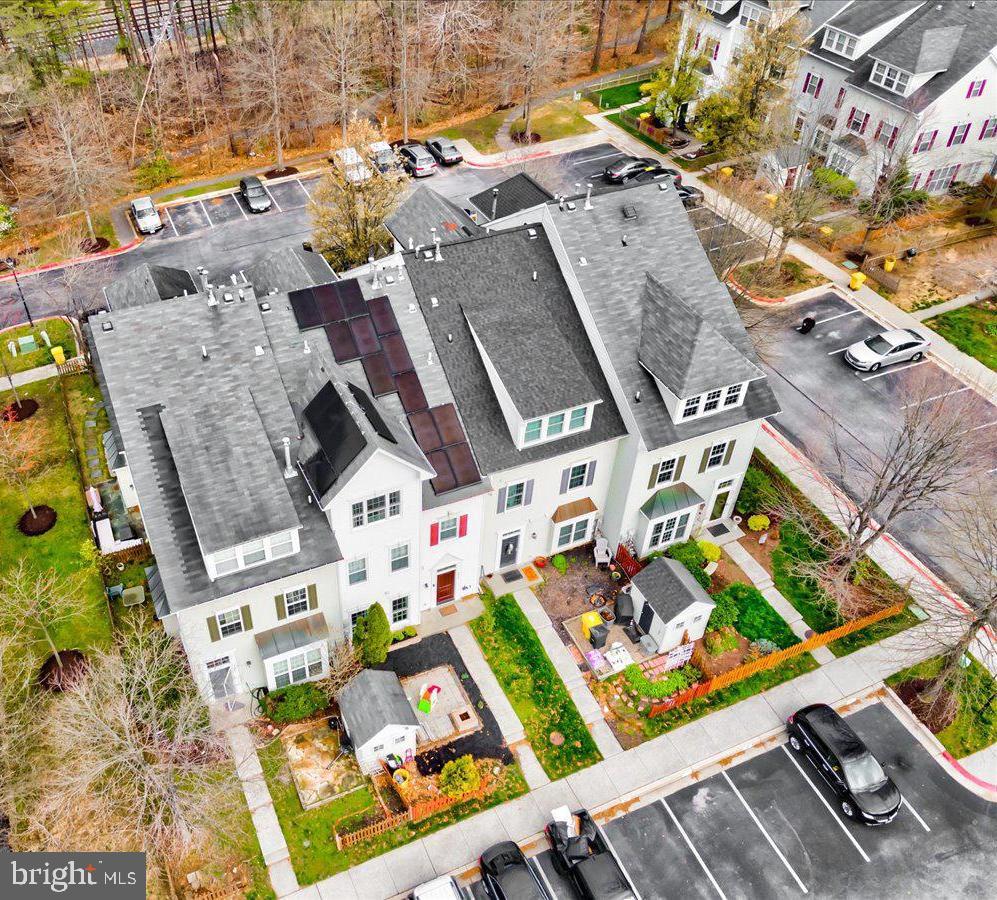 2610 Chancellor Court