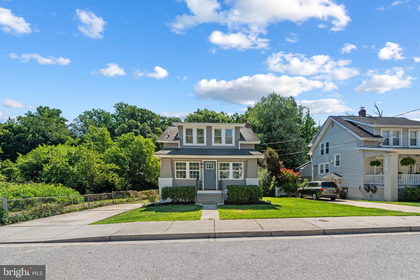 29 Patapsco Road