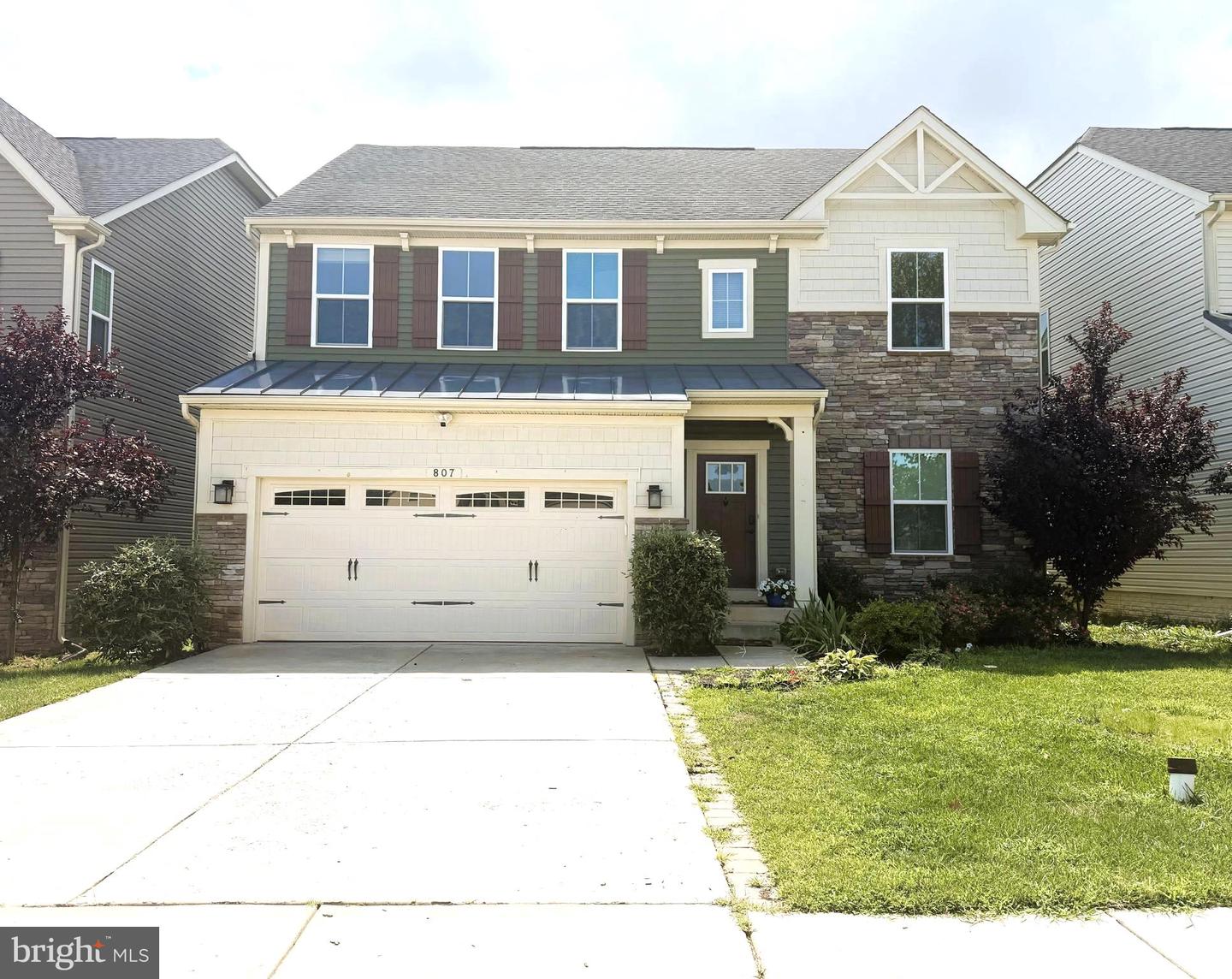 807 Boxwood Drive