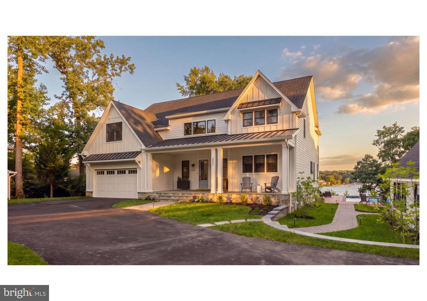 1668 A Homewood Landing Road