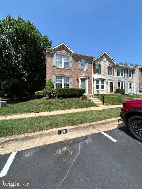 120 Foxview Drive