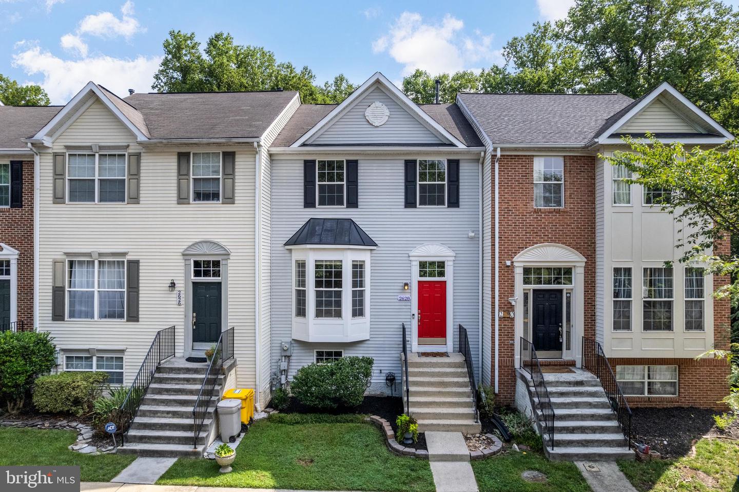 2628 Streamview Drive
