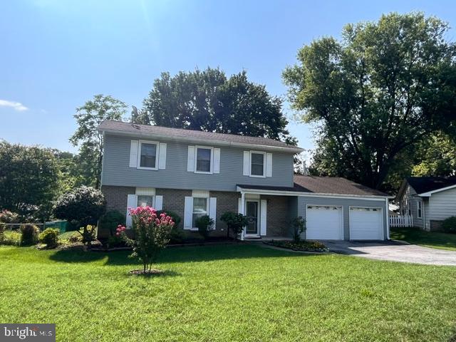 7947 Trafalgar Court