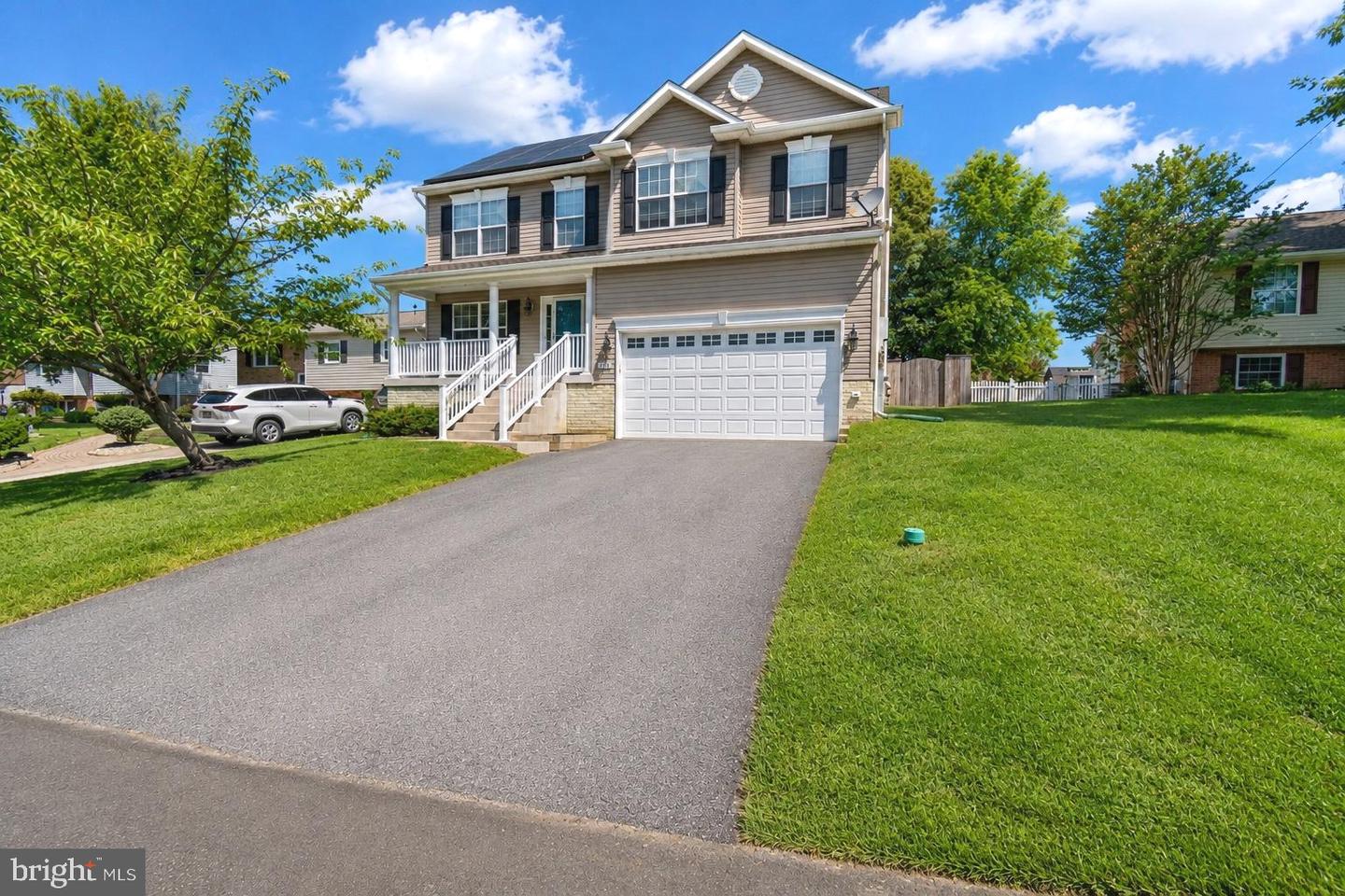 1294 Seabright Drive