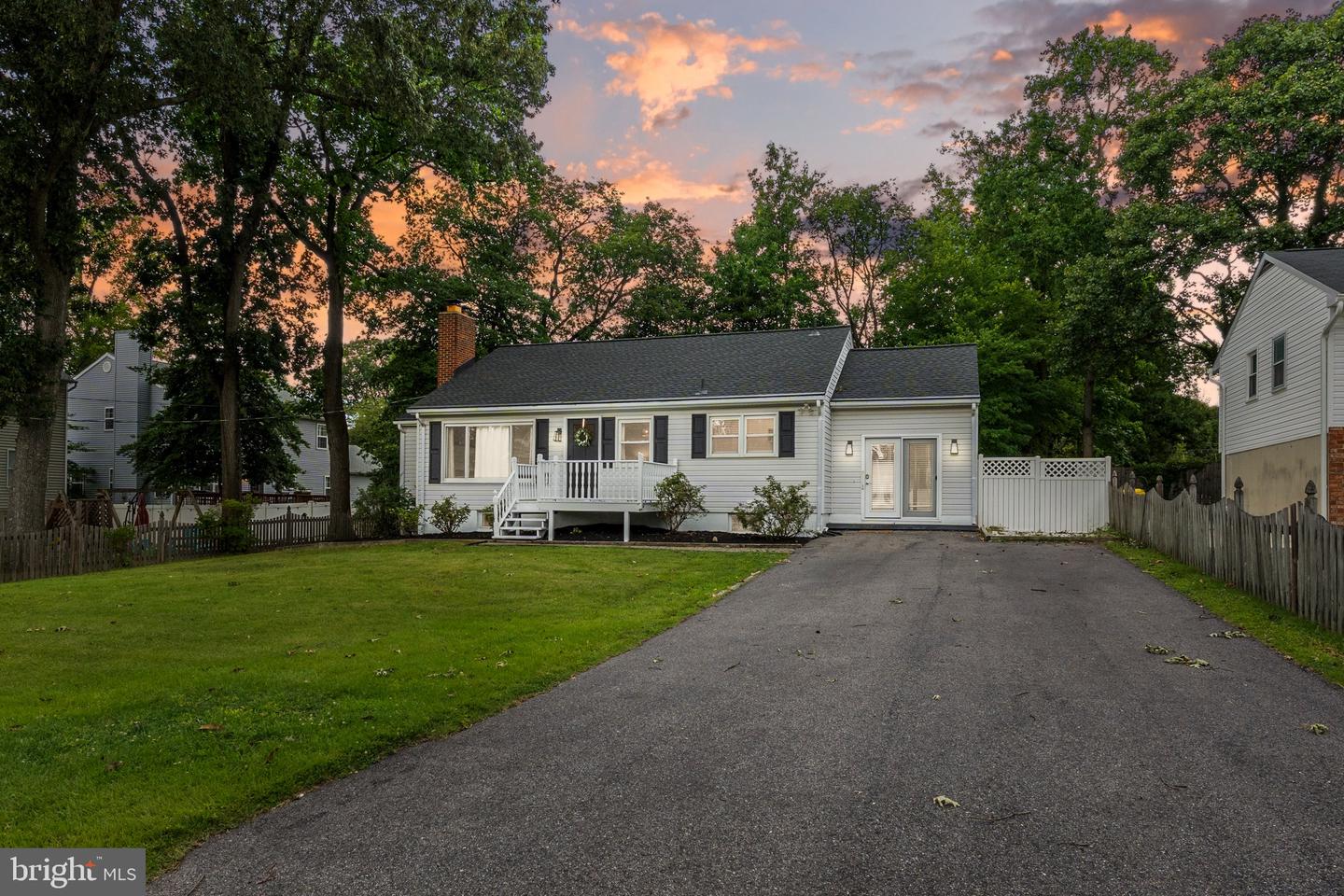 866 Chestnut Tree Drive