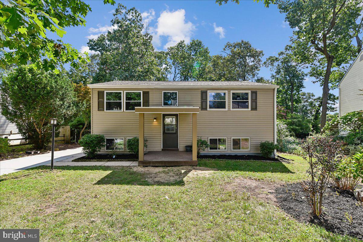 754 Hyde Park Drive