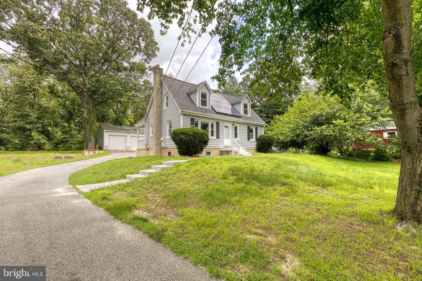 1608 Severn Road