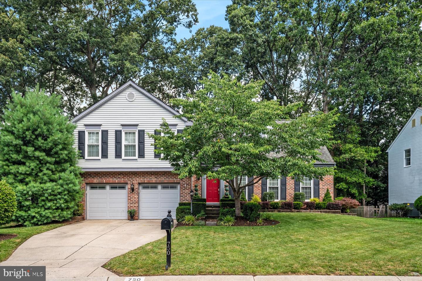 750 Live Oak Drive
