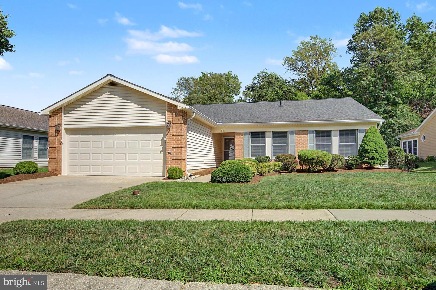 847 Rudder Way