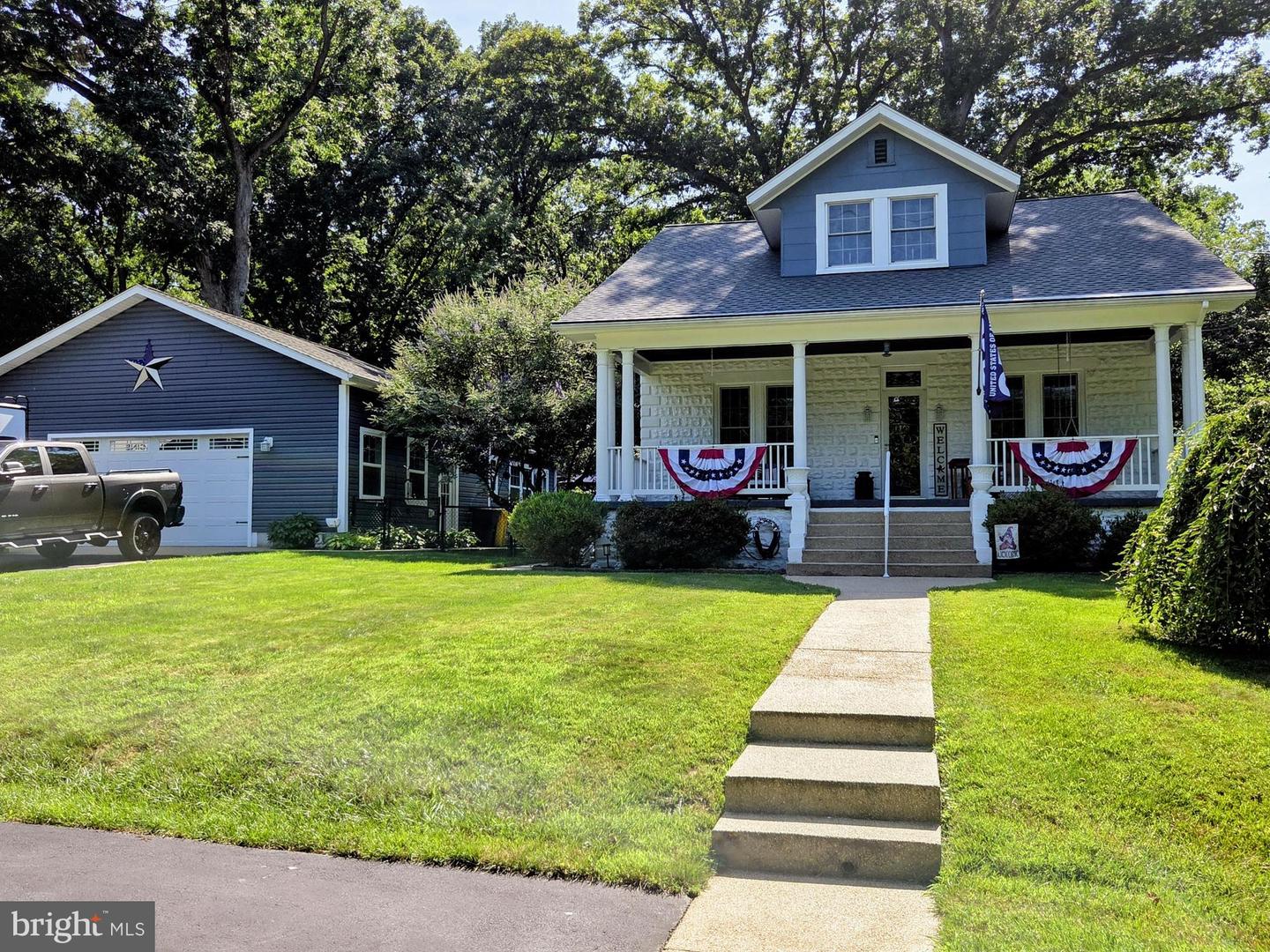 522 Old Hammonds Ferry Road