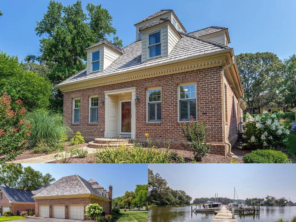 1100 South River Landing Road