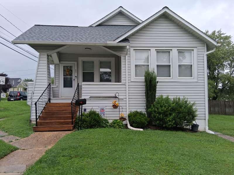 40 Hampton Road