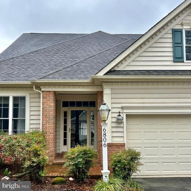 6806 Crofton Colony Court