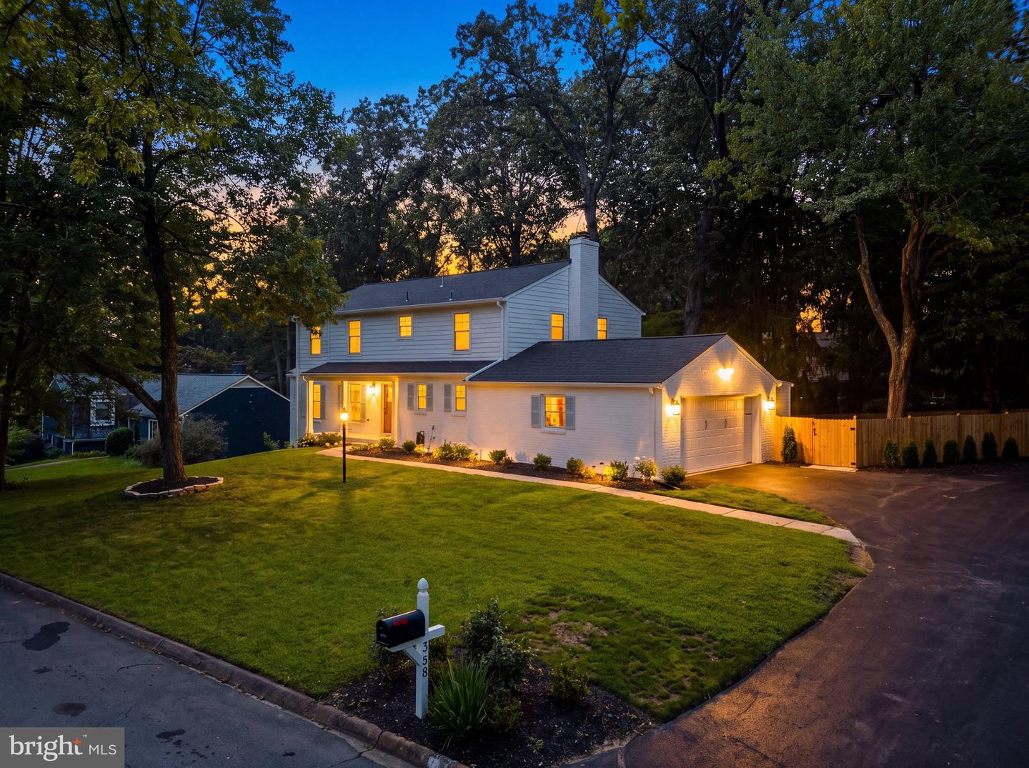 358 Prestonfield Lane