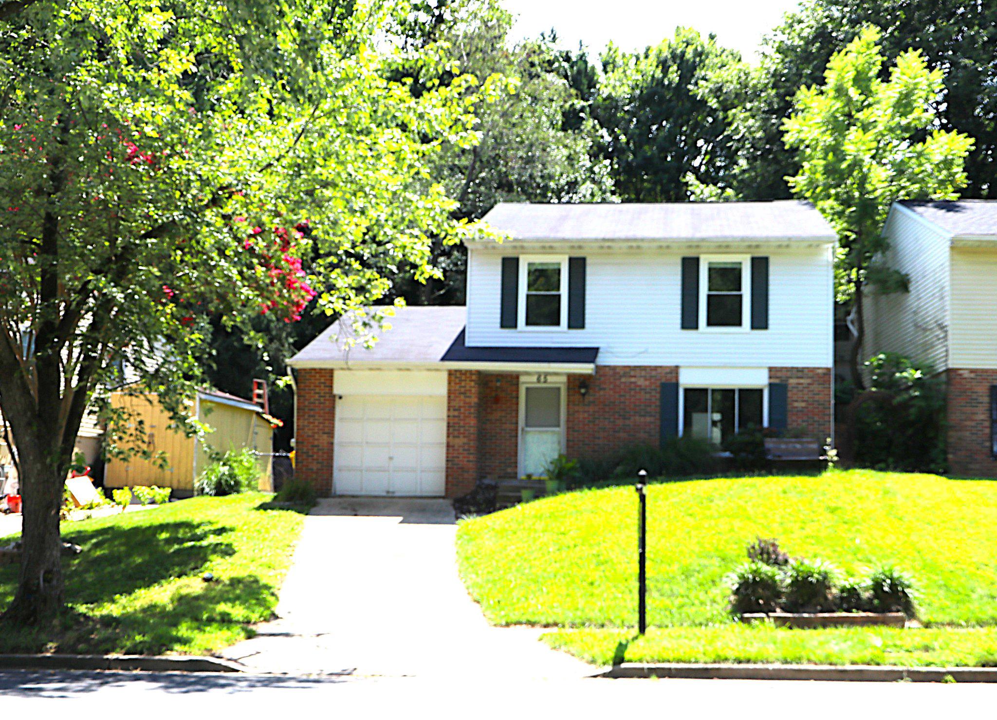 65 Barrensdale Drive