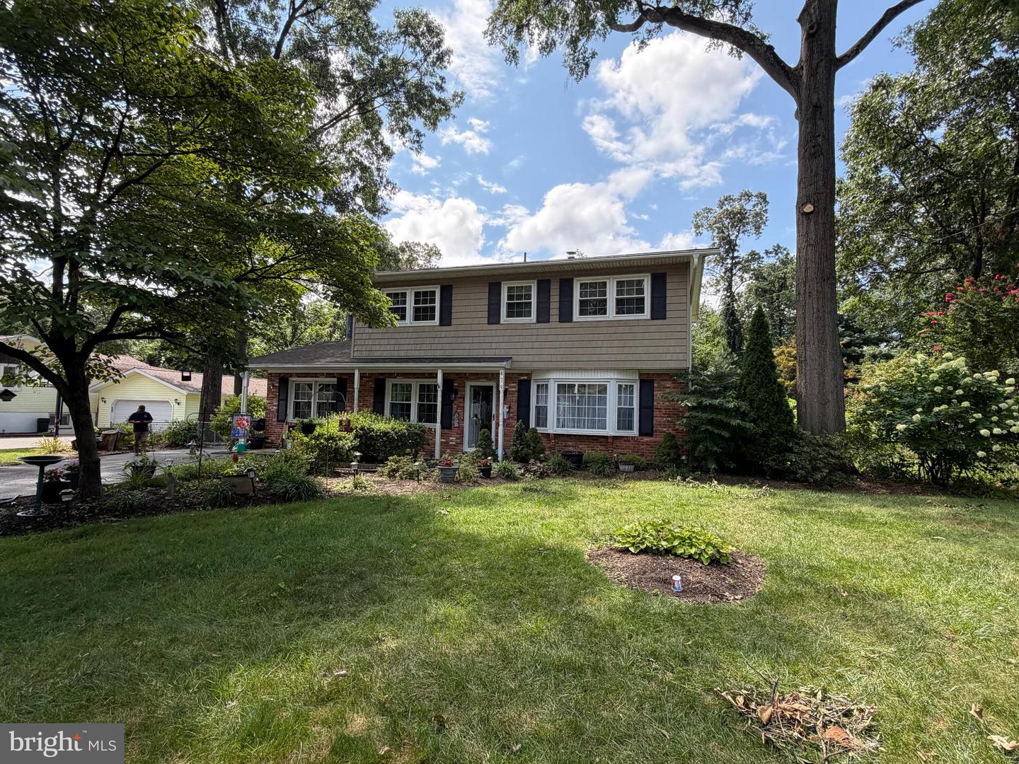 479 Brightwood Road