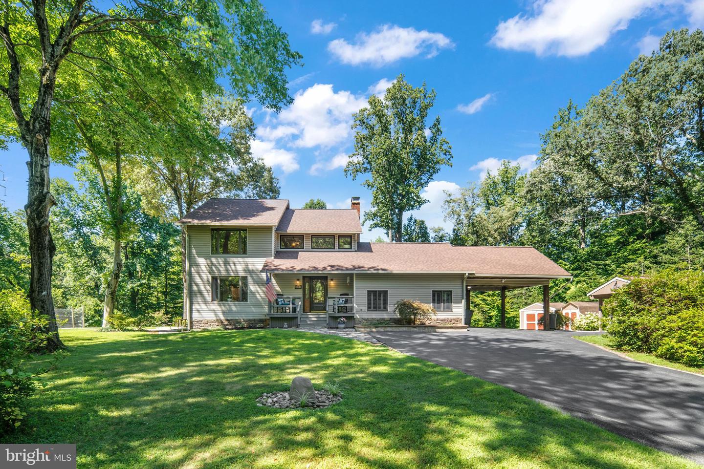 1189 Harbor Oak Drive