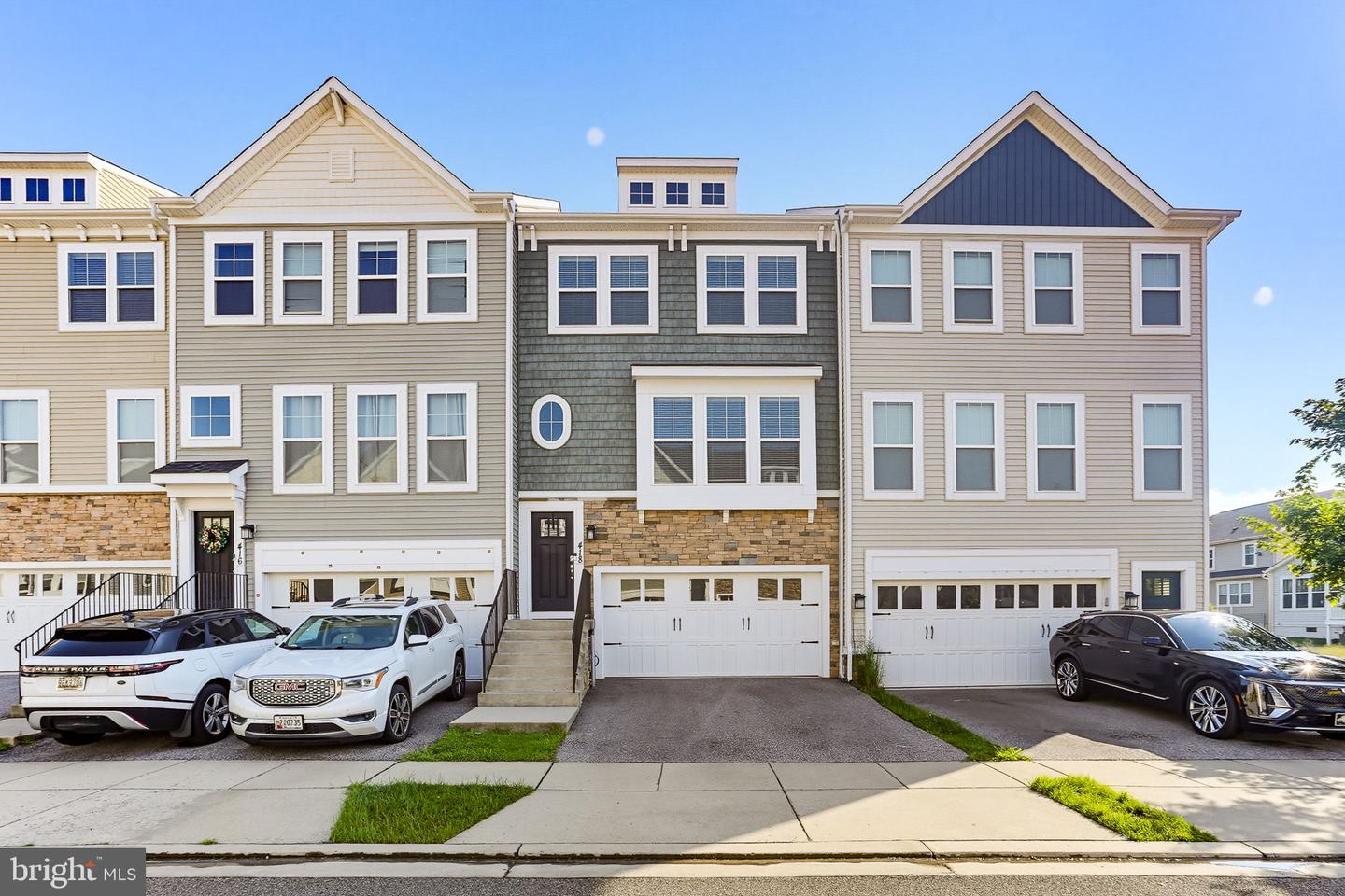 418 Ocracoke Way