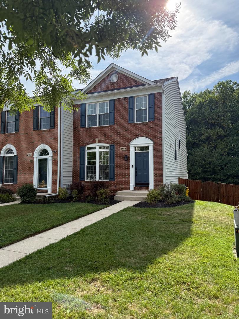 2454 Jostaberry Way