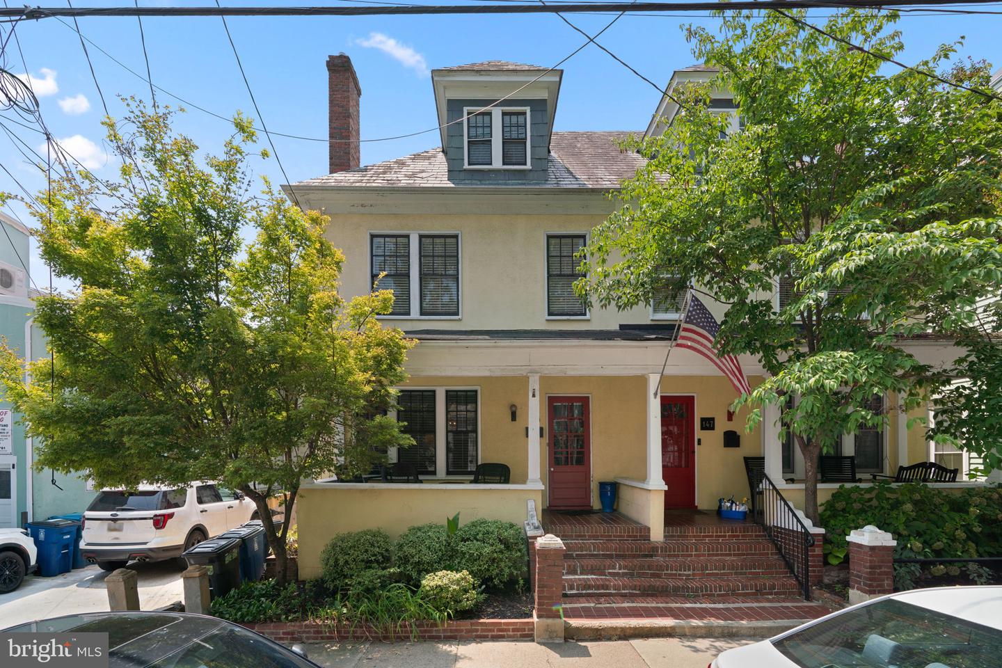 145 Prince George Street