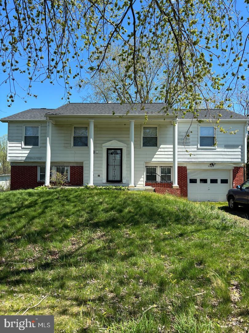 3585 Riva Road