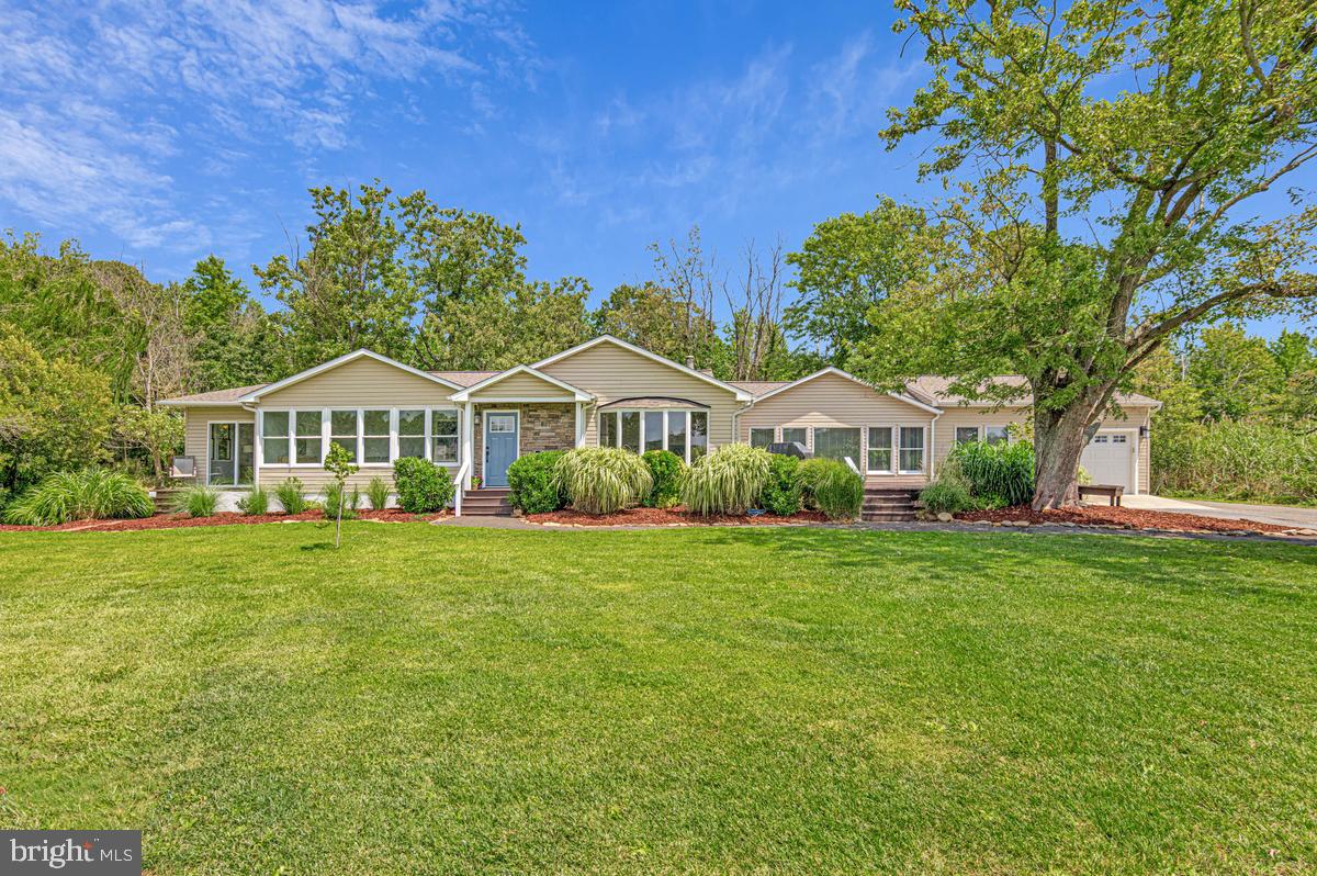 1410 Dent Road