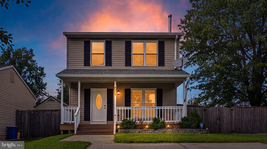 3464 Brookhaven Road