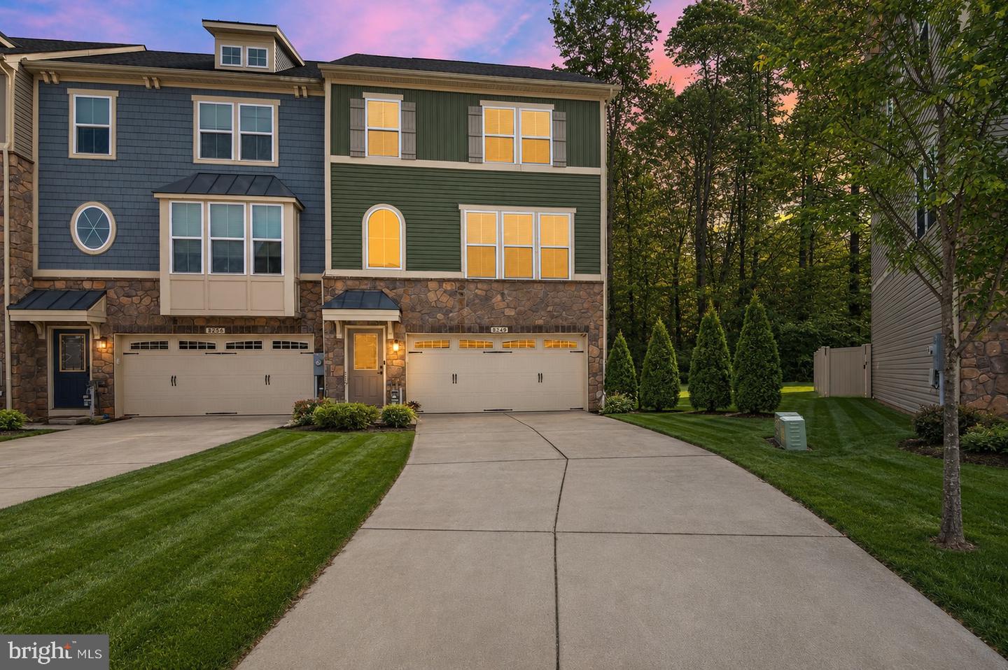 8249 Hickory Hollow Drive