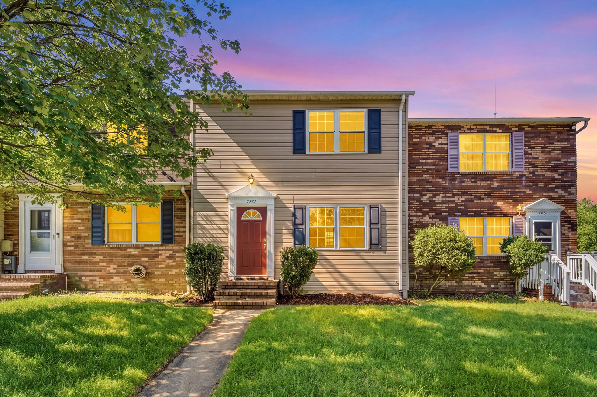 7792 Moonfall Court