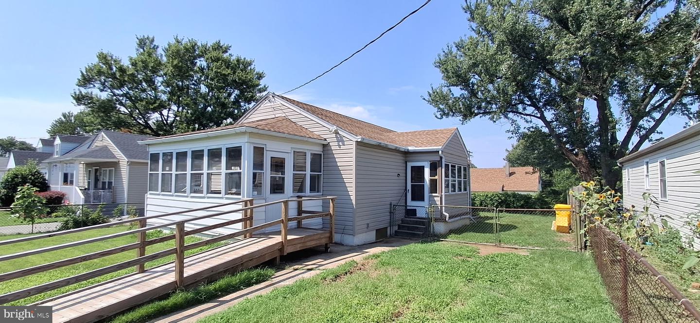 202 Cross Street