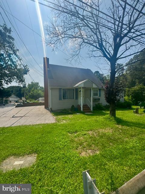 1276 Pekin Road
