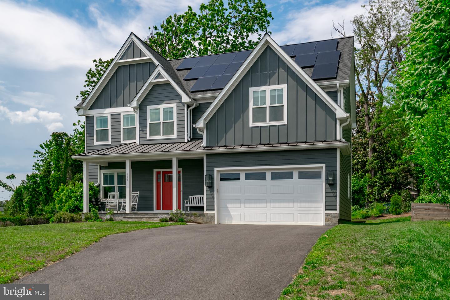 111 Ellershaw Court