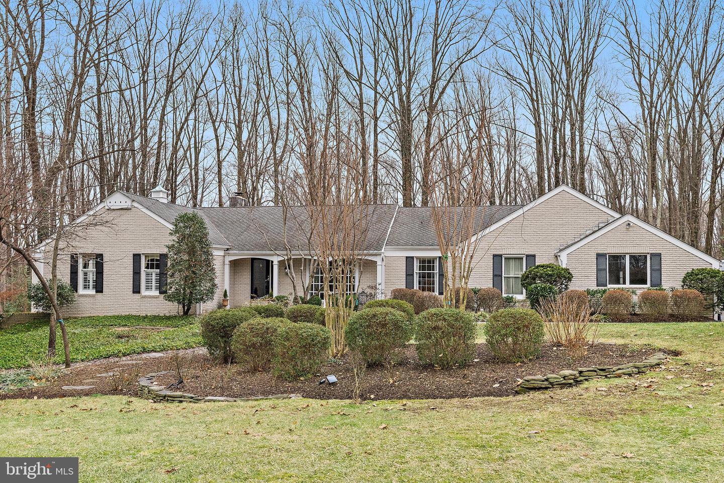 1812 Millridge Court