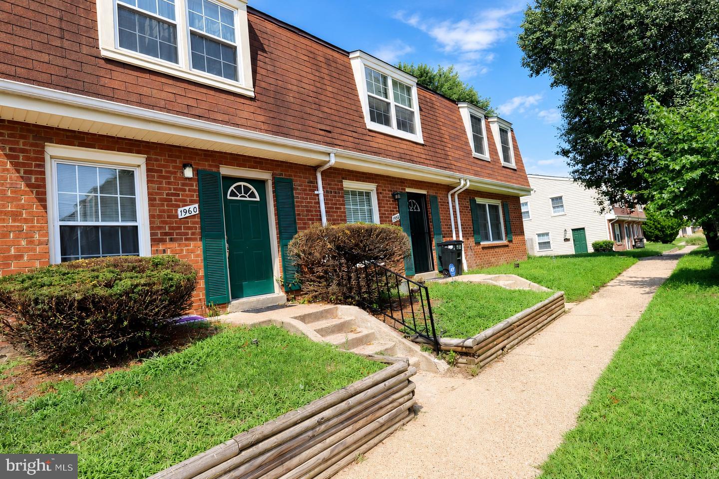 1958 Arwell Court