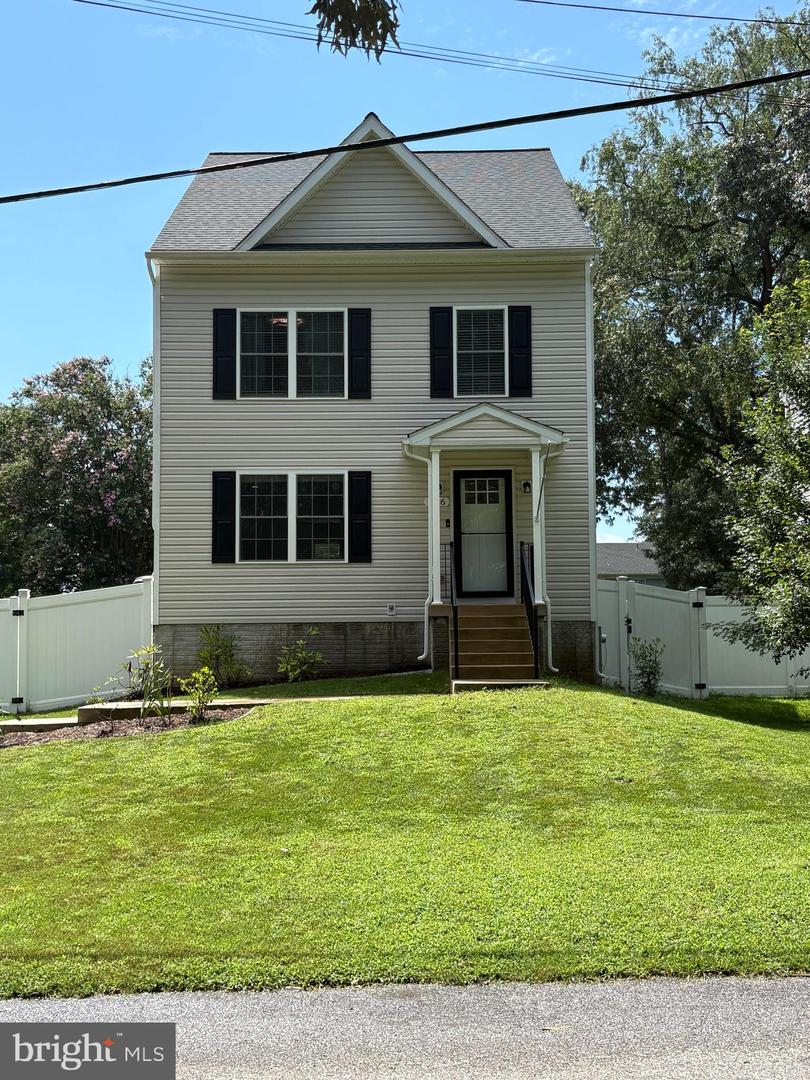 556 Sunset Knoll Road