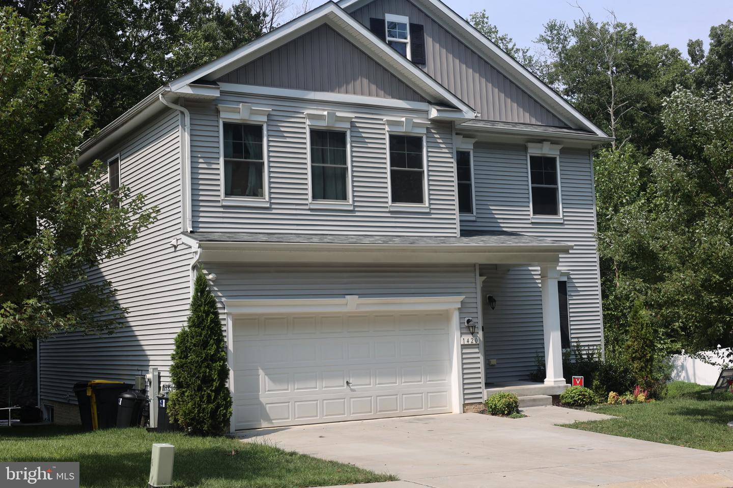 1420 Canopy Lane
