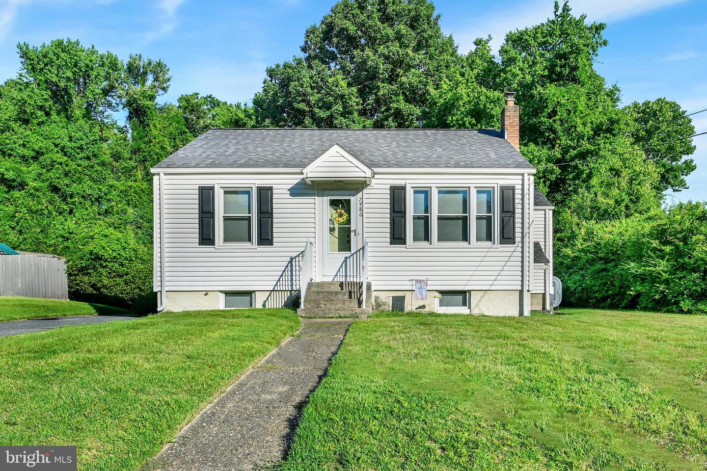 7486 Montevideo Court