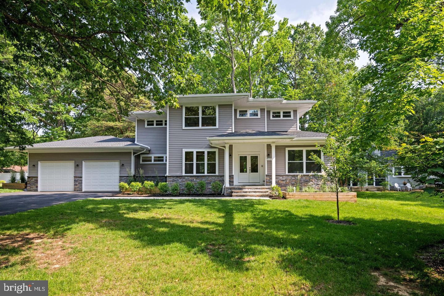 1227 Cross Road