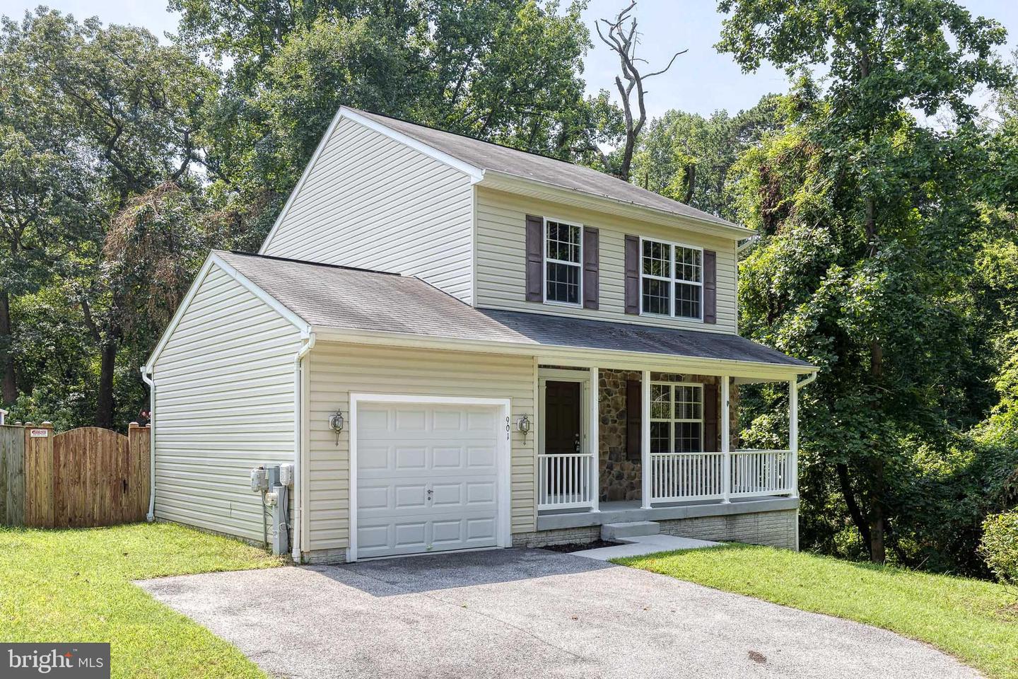 901 8th Street