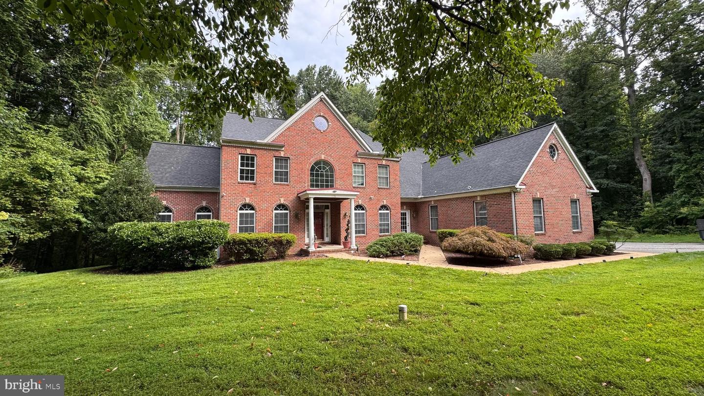 1178 Gumbottom Road