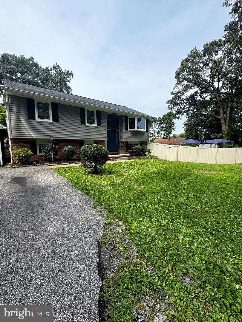 7501 Jacqwill Road
