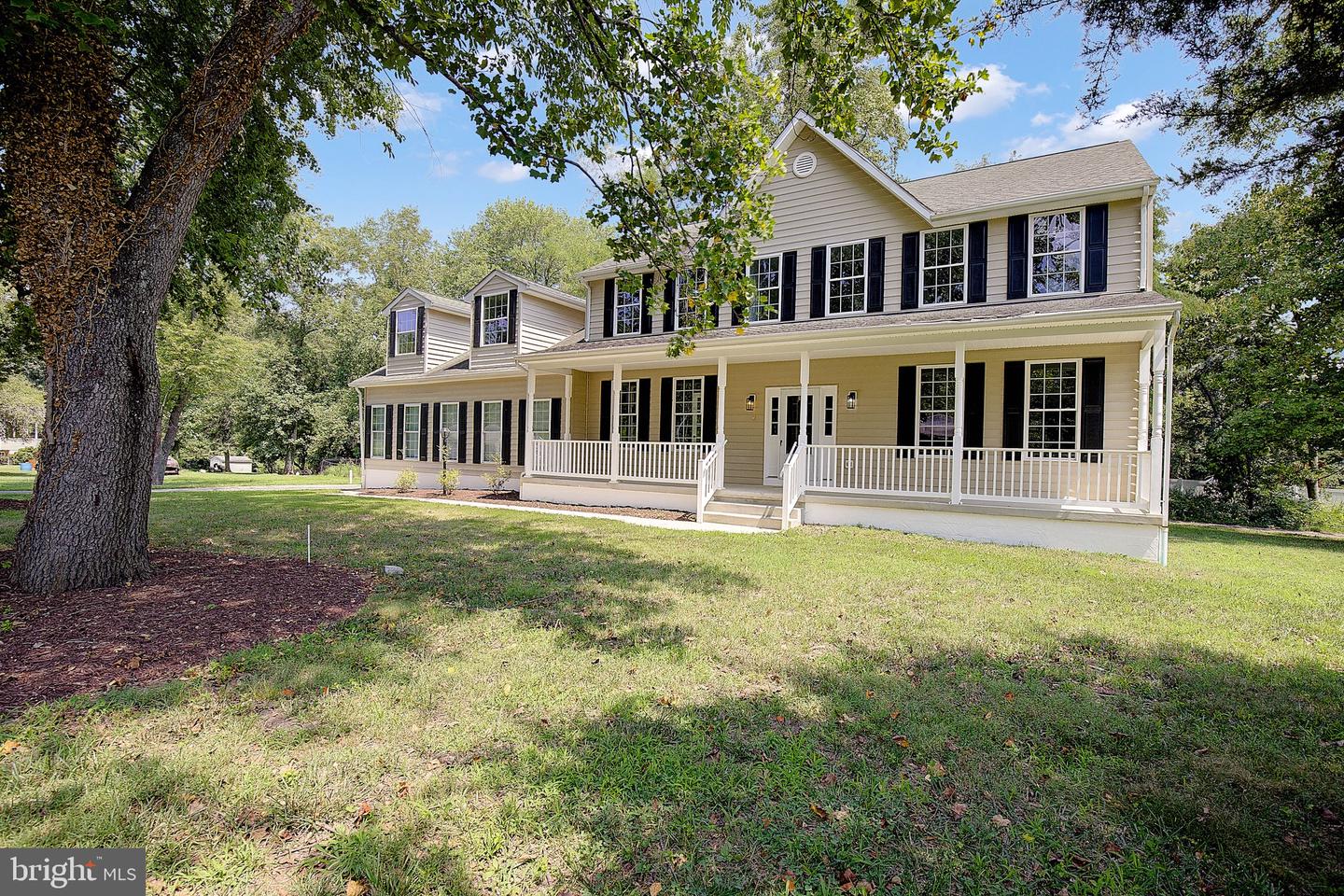 1825 Johnson Road