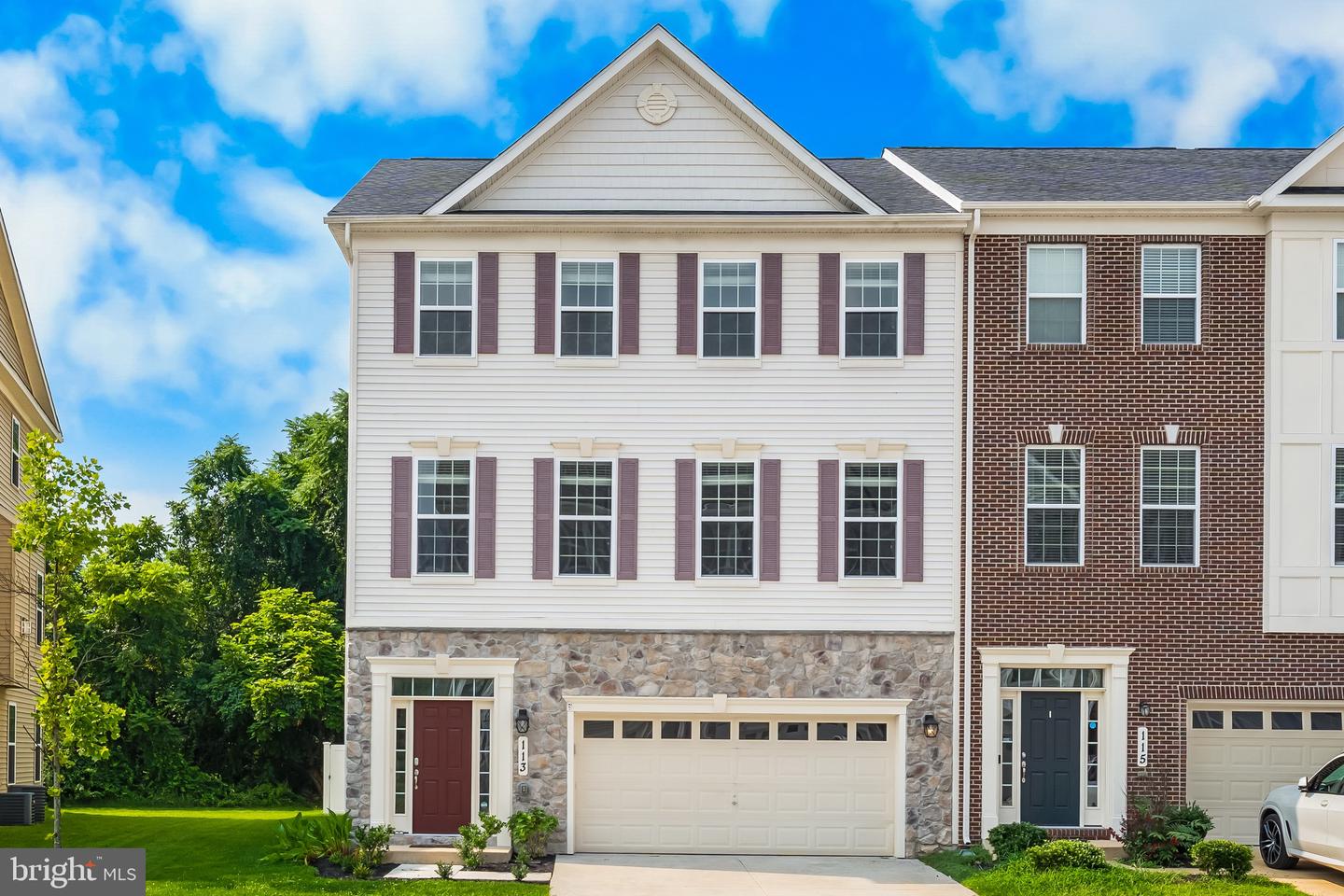 113 Merlot Street