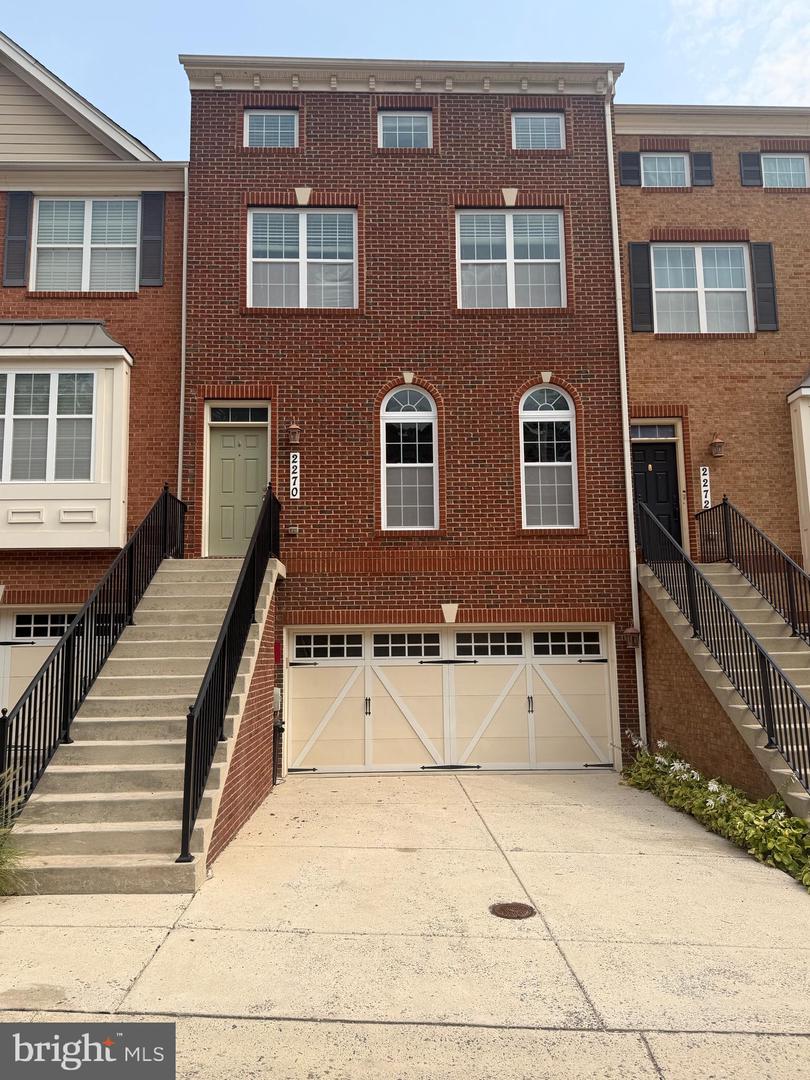 2270 Brimstone Place