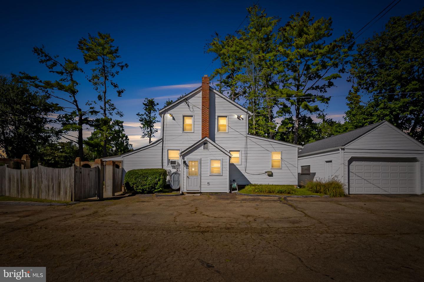 315 Brick Church Road