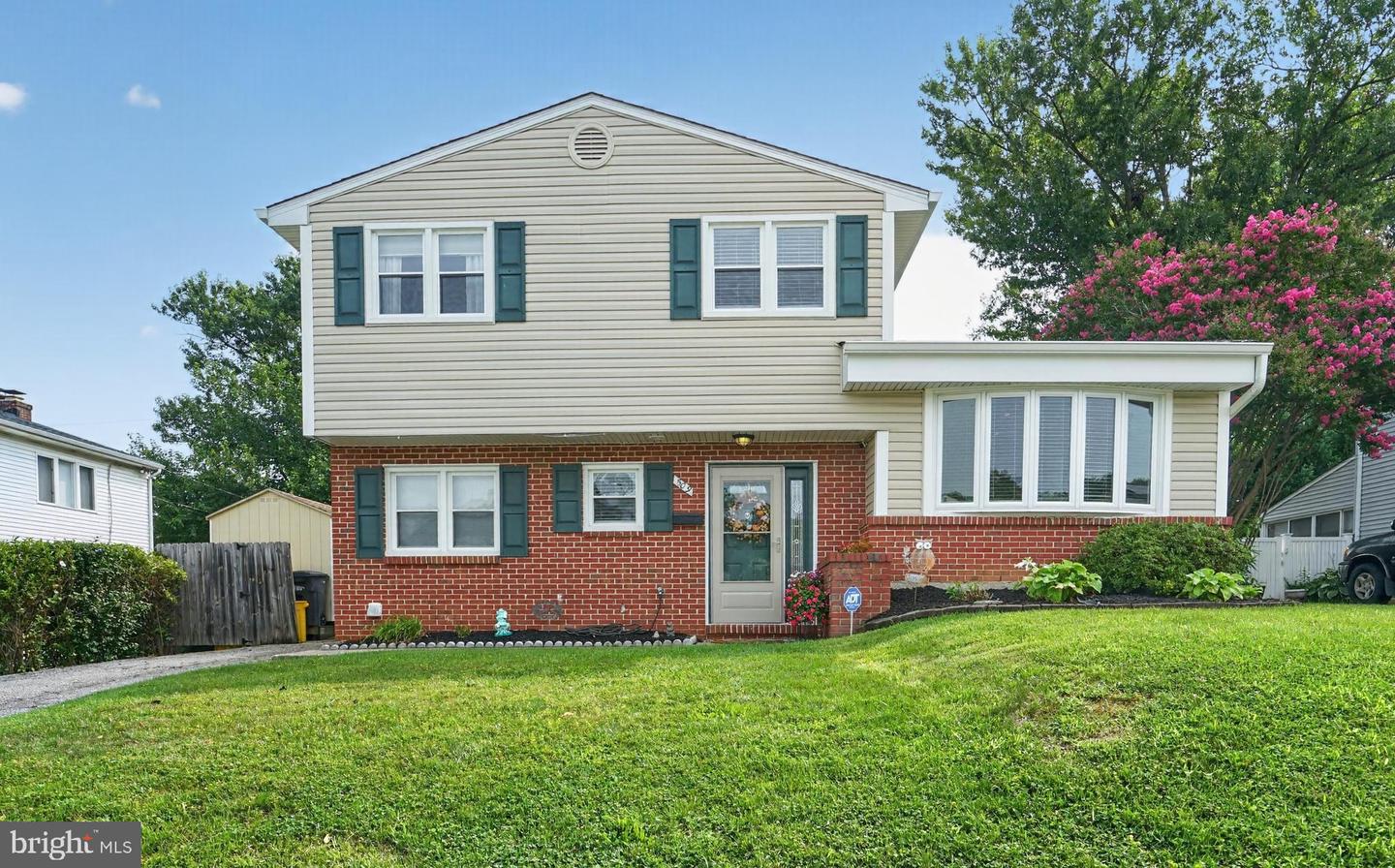 509 Southwell Road